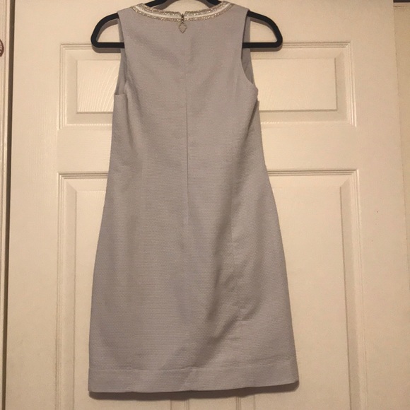 Lilly Pulitzer Shift Dress - Picture 4 of 7